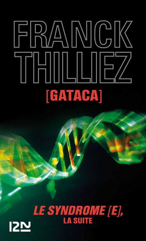Gataca - Cover