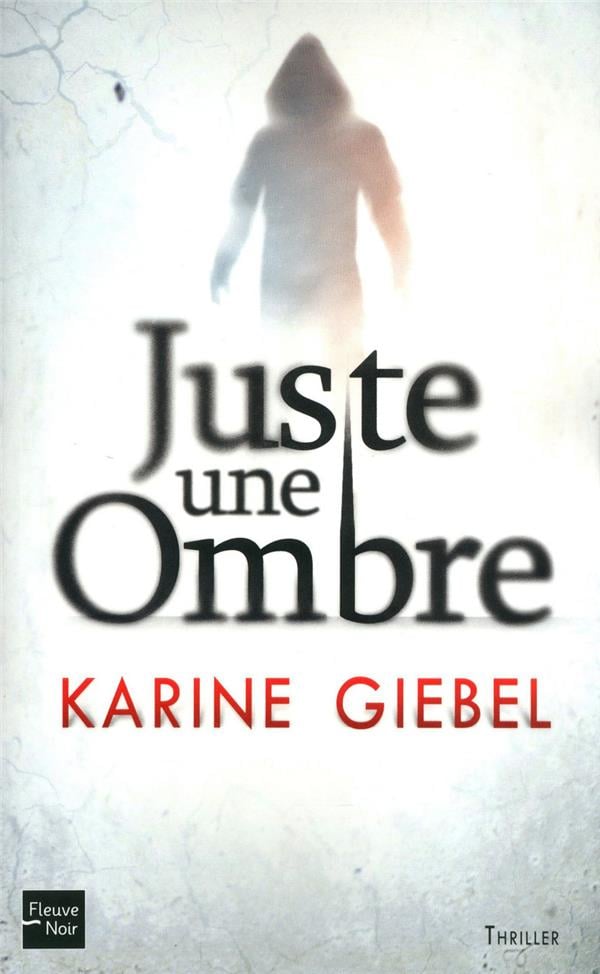 Juste une ombre - Cover