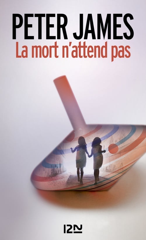La mort n'attend pas - Cover