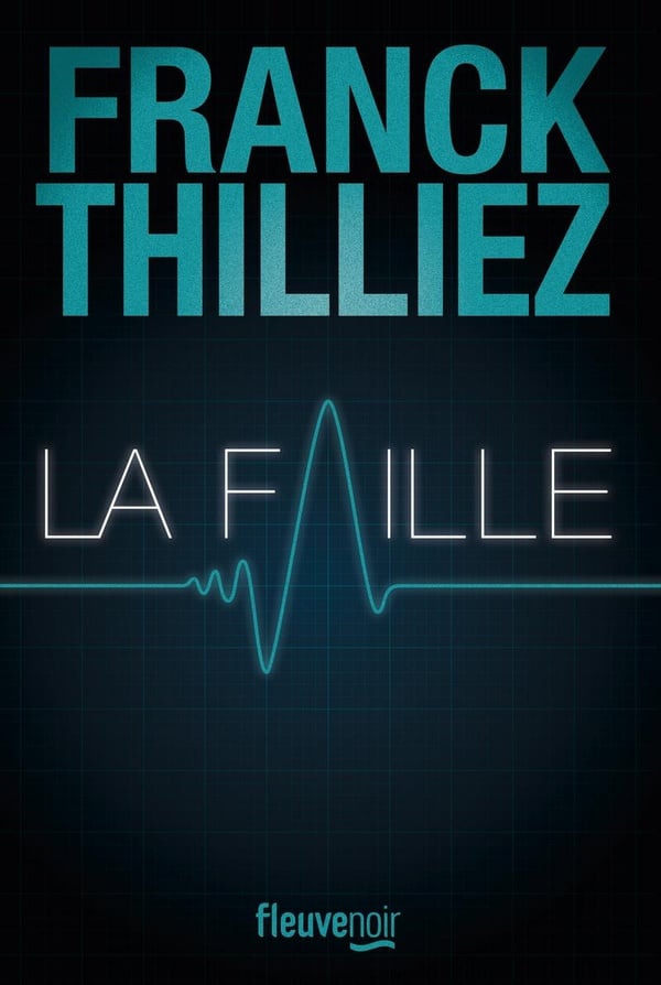 La faille - Cover