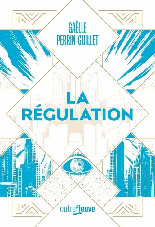 La Régulation - Cover
