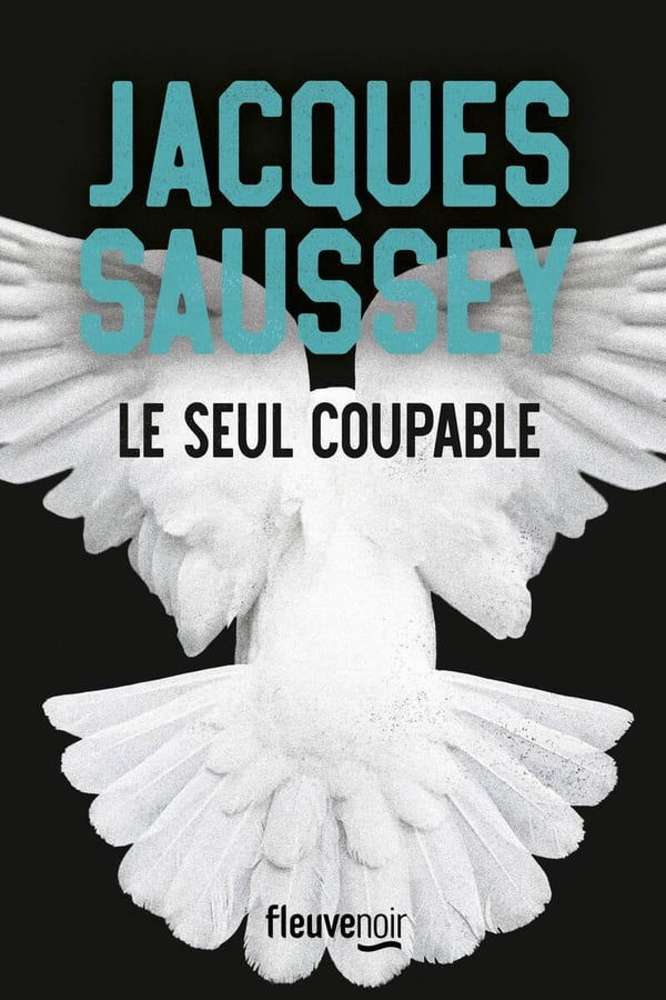 Le seul coupable - Cover