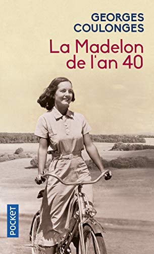 La Madelon de l'an 40 - Cover