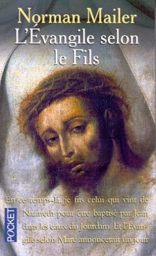 L'évangile selon le Fils - Cover