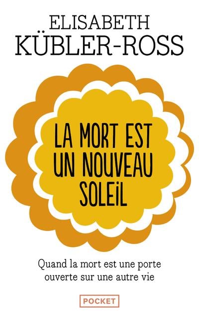 La mort est un nouveau soleil - Cover