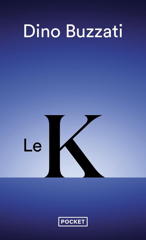 Le K - Cover