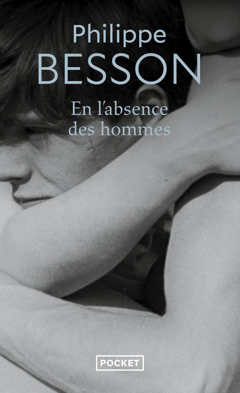 En l'absence des hommes - Cover