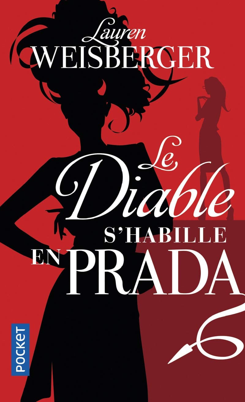 Le diable s'habille en Prada - Cover