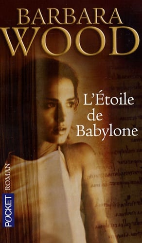 L'étoile de Babylone - Cover