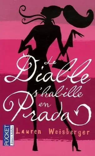 Le diable s'habille en Prada - Cover
