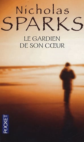 Le gardien de son coeur - Cover