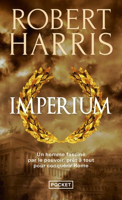 Imperium - Cover