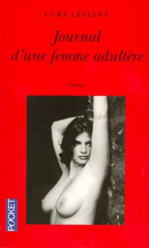 Journal d'une femme adultère - Cover