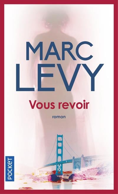 Vous revoir - Cover