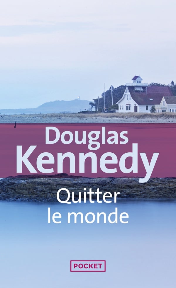 Quitter Le Monde - Cover