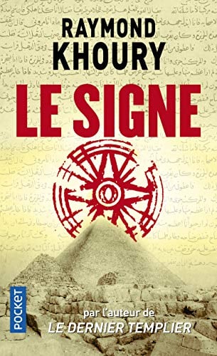 Le signe - Cover