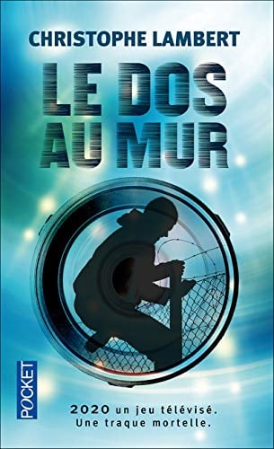 Le dos au mur - Cover