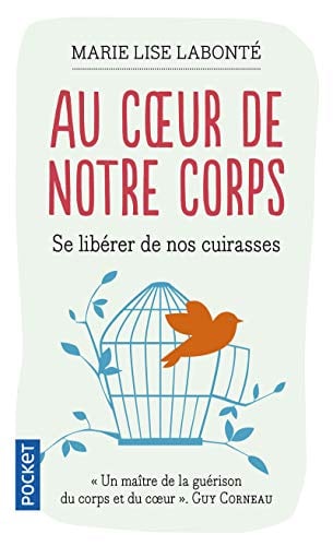 Au coeur de notre corps - Cover