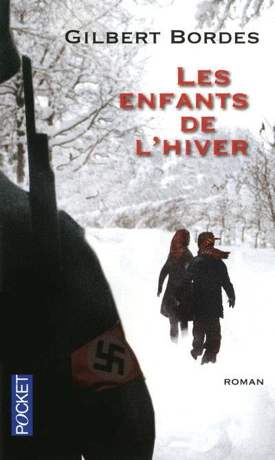 Les enfants de l'hiver - Cover