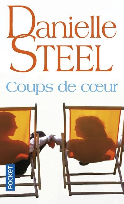 Coups de coeur - Cover