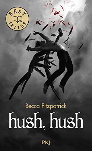 Hush Hush - Cover