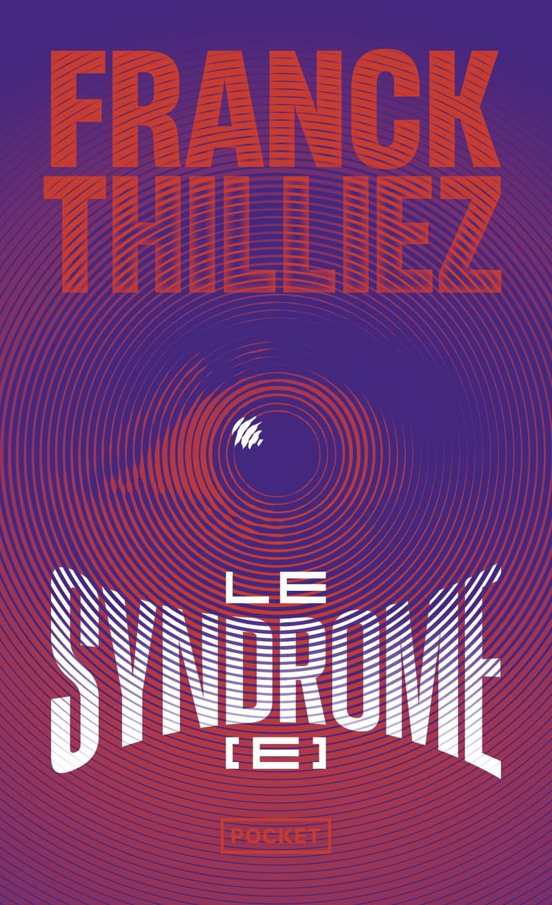 Le syndrome E - Cover