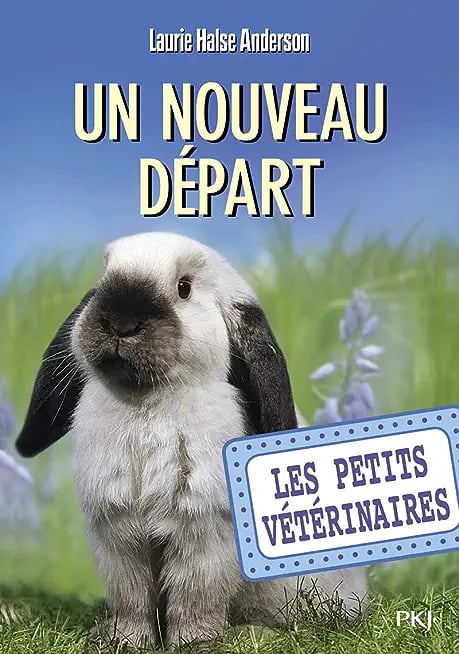 Un nouveau départ - Cover