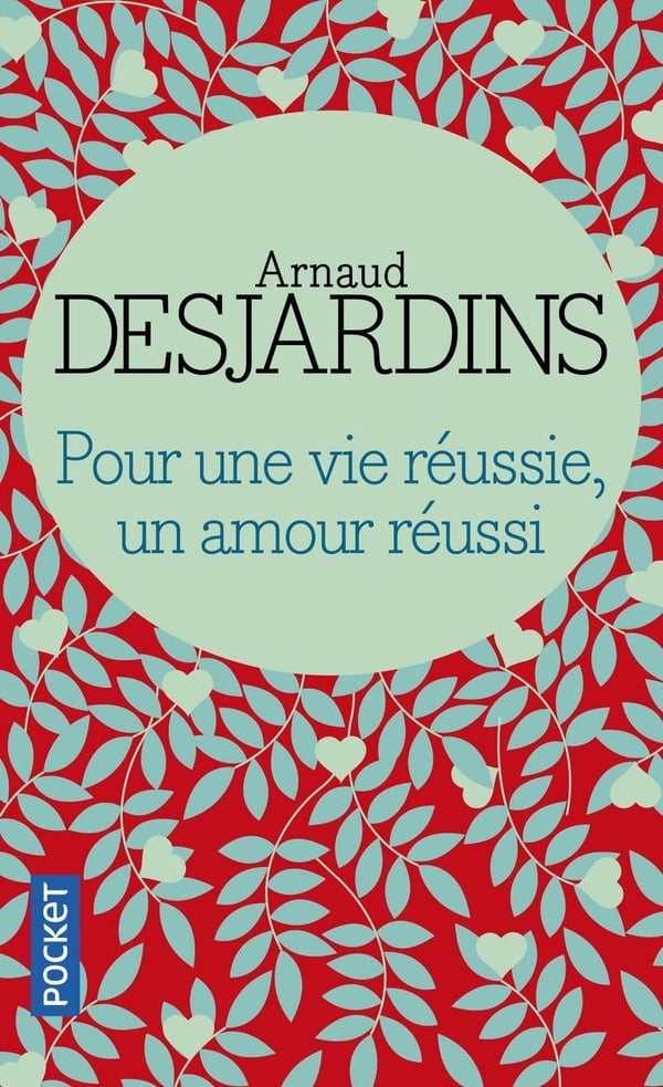 Pour une vie reussie, un amour reussi - Cover