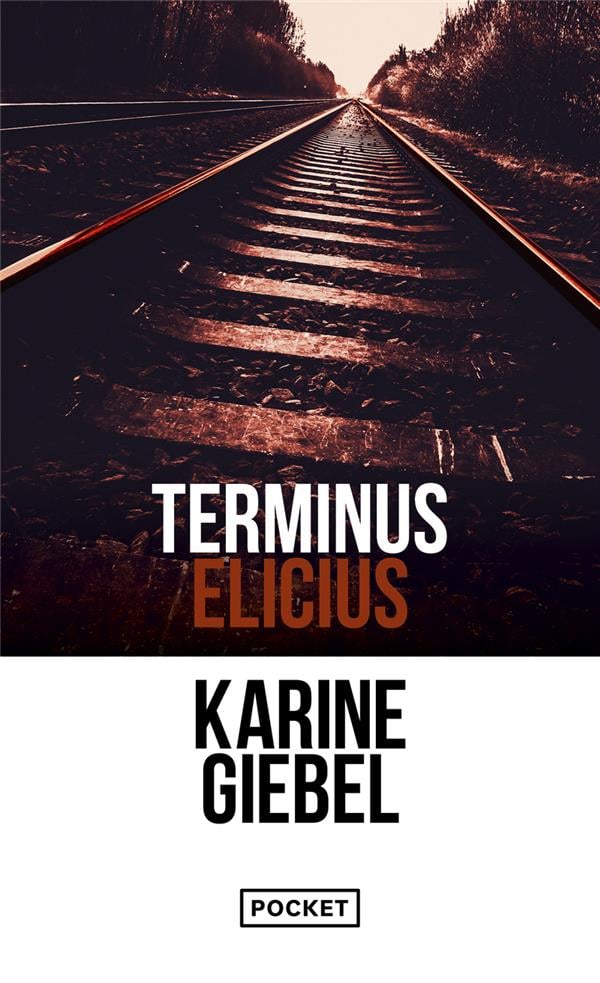 Terminus Elicius - Cover