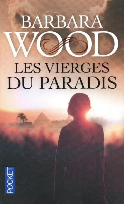 Les vierges du paradis - Cover
