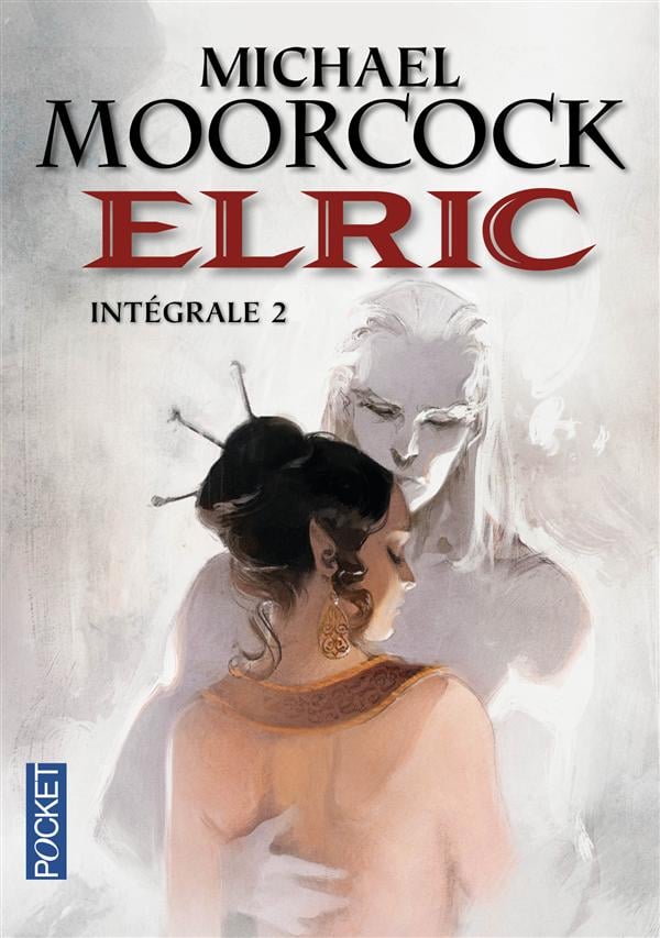 Elric - Cover
