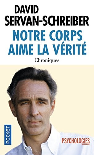 Notre corps aime la vérité - Cover