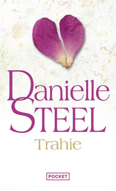 Trahie - Cover