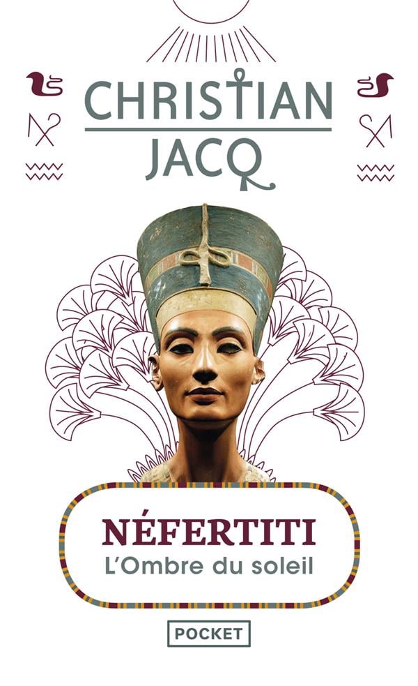 Néfertiti - Cover