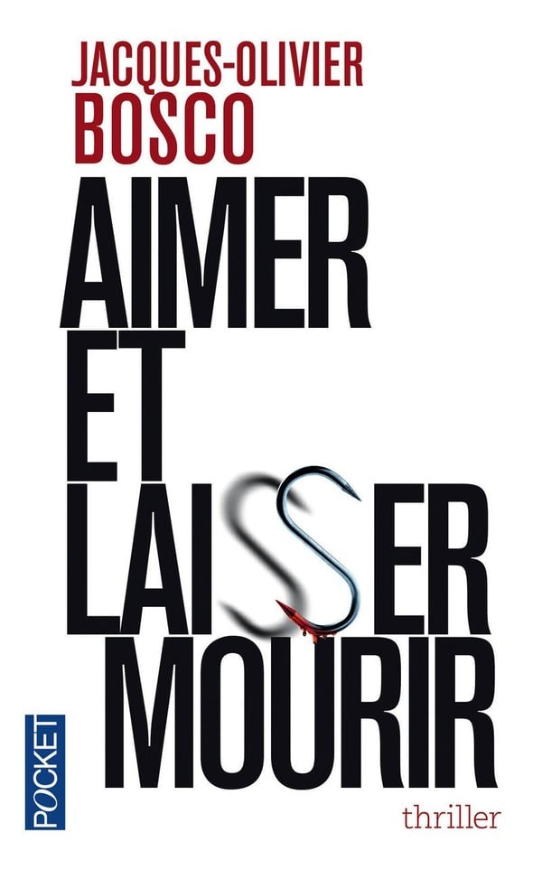Aimer et laisser mourir - Cover