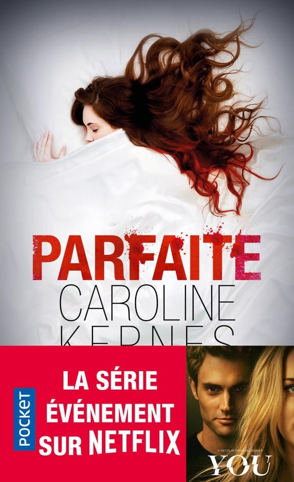 Parfaite - Cover