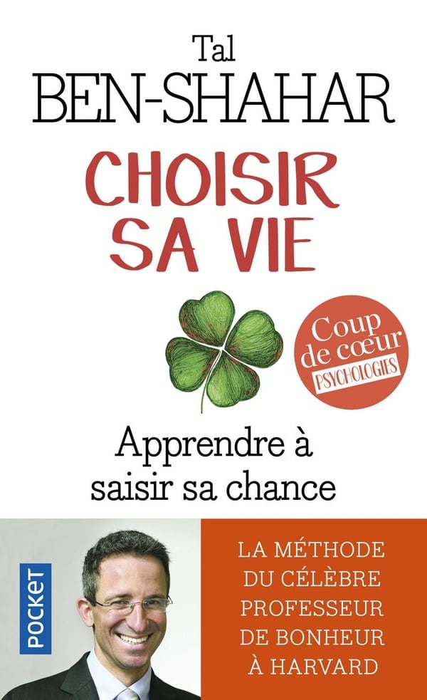 Choisir sa vie - Cover