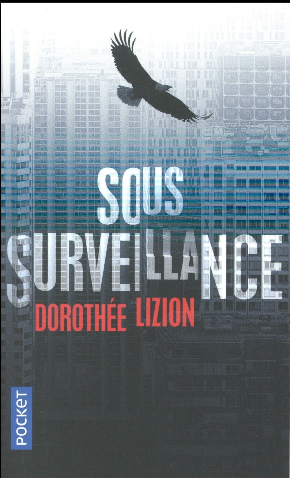 Sous surveillance - Cover