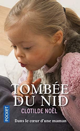 Tombée du nid - Cover