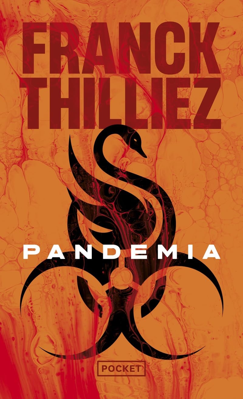 Pandemia - Cover