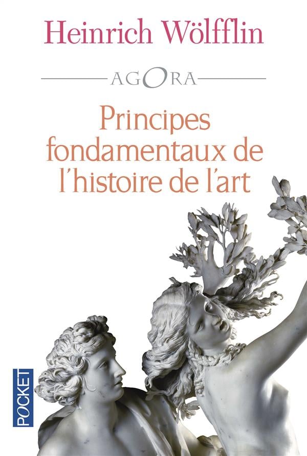 Principes fondamentaux d'histoire de l'art - Cover