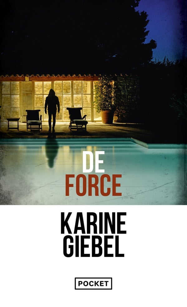 De force - Cover