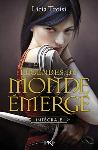 Légendes du monde émergé Intégrale