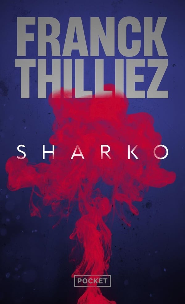 Sharko - Cover