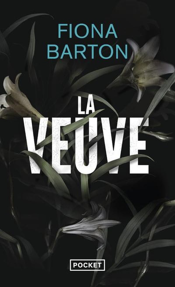 La veuve - Cover