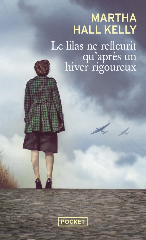 Le lilas ne refleurit qu'après un hiver rigoureux - Cover