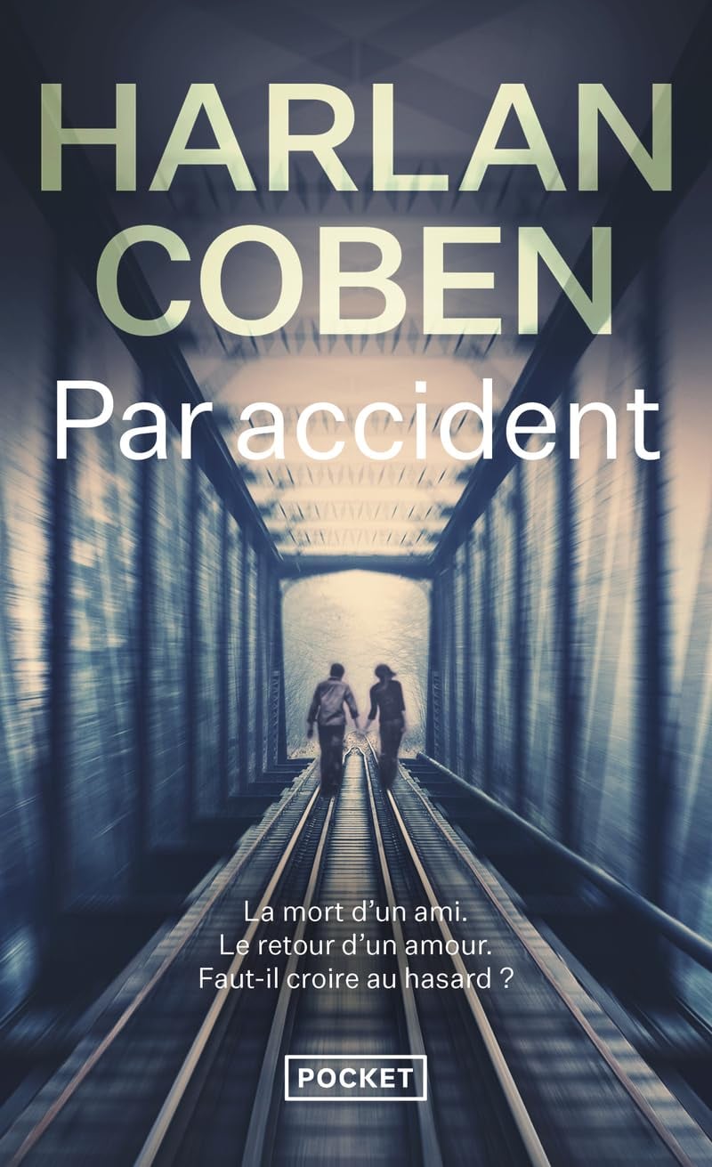 Par Accident - Cover