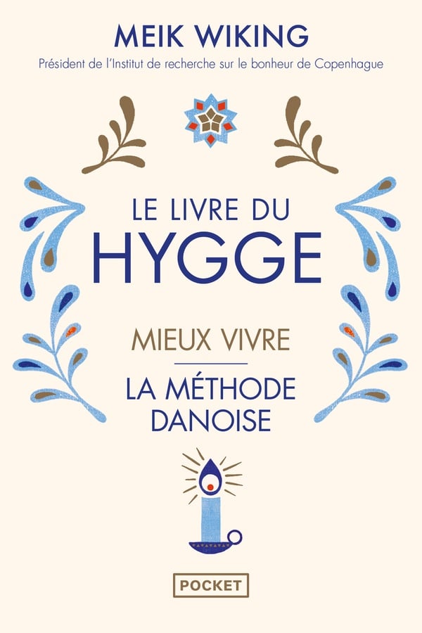 Le livre du hygge - Cover