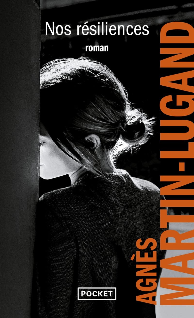 Nos résiliences - Cover