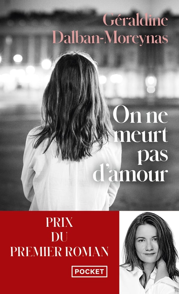 On ne meurt pas d'amour - Cover